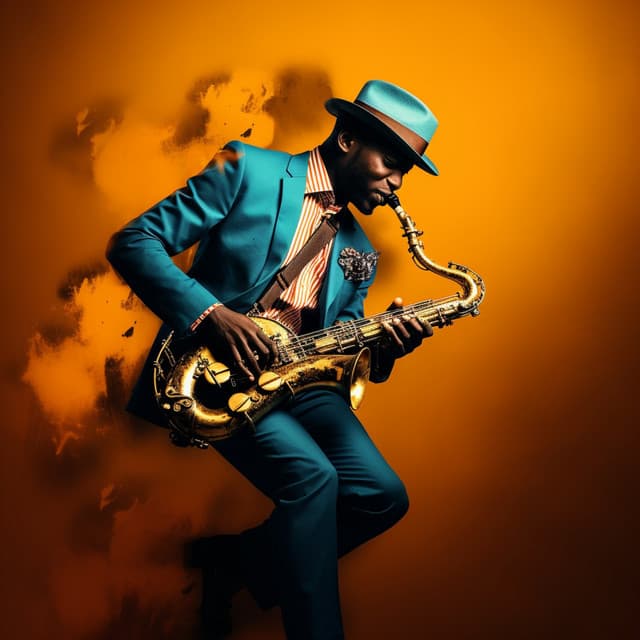 Pulse Flow: Underground Jazz Music - Bossa Nova Deluxe