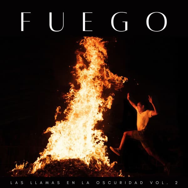 Fuego: Las Llamas En La Oscuridad Vol. 2 - Bosque Negro