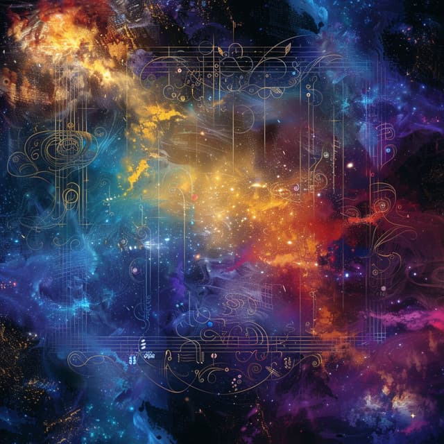 Awakening Quantum Frequencies: Healing New Age Harmonies - Healing Solfeggio Frequencies