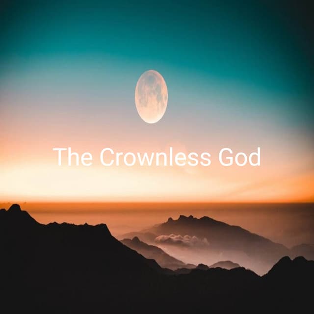 The Crownless God - Relaxing Piano Music