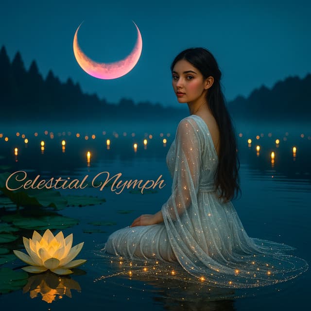 Celestial Nymph Vocals from Another Realm - Epic Fantasy Adventurers