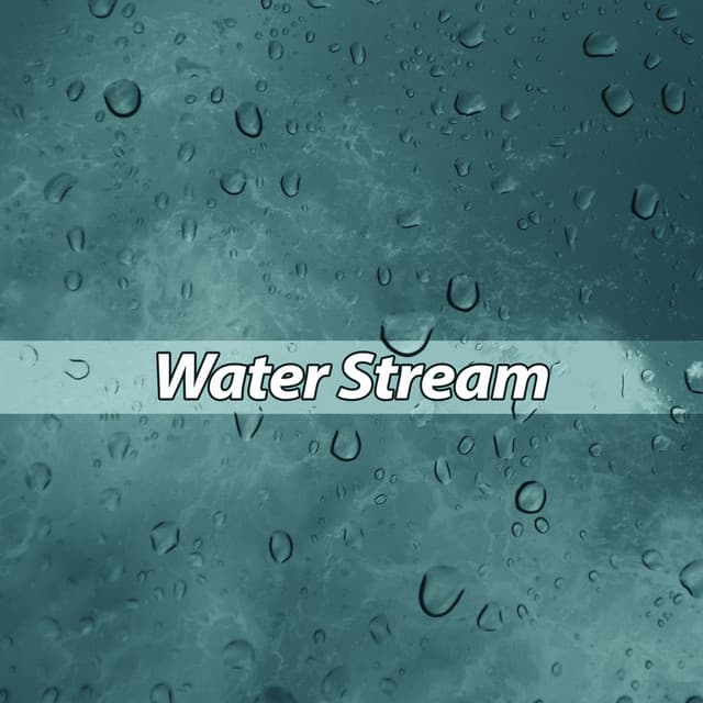 Water Stream – Ocean Waves Sounds, New Age Music for Deep Relaxation, Nature Music for Spa, Massage, Beauty Treatments - Bruits naturels
