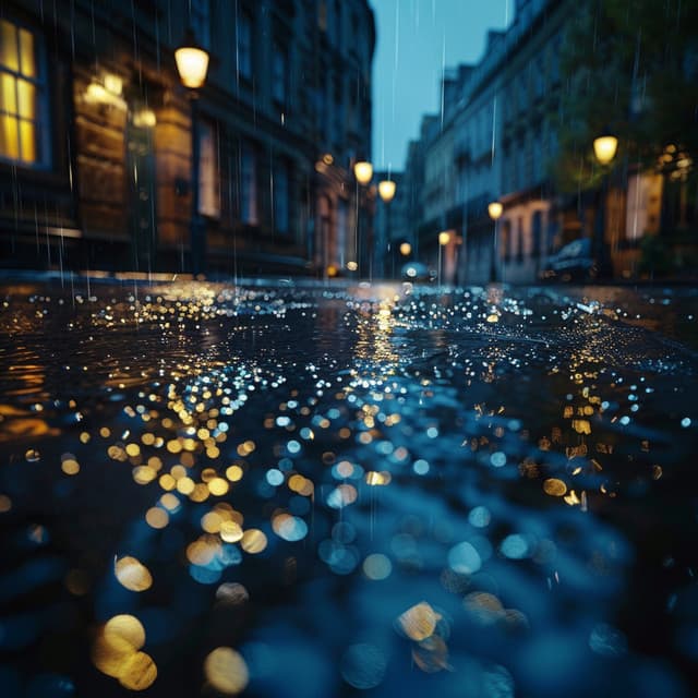 Calming Meditative Symphony