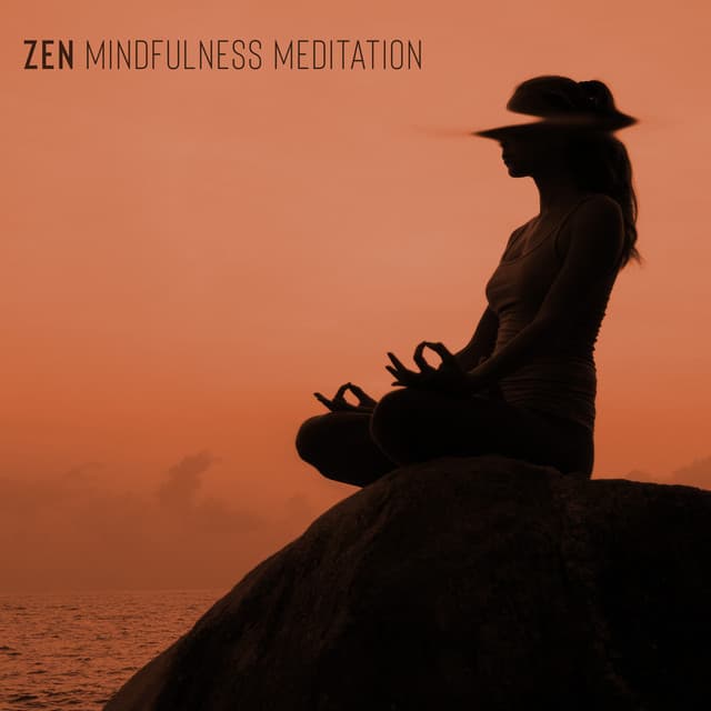 Zen Mindfulness Meditation: Serene Music with Nature Sounds for Meditation Moments - Mindfulness Meditation Guru
