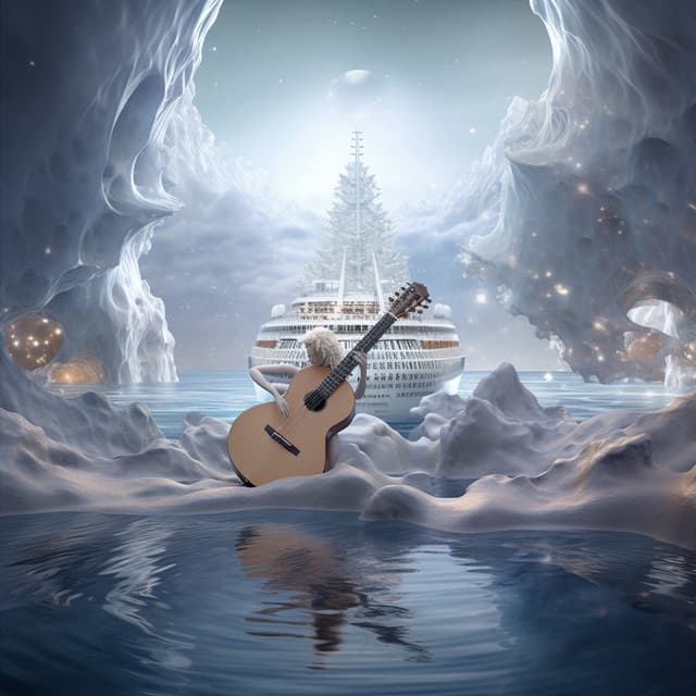 Reflections on Water: Music for Deep Relaxation - Northerly Nature