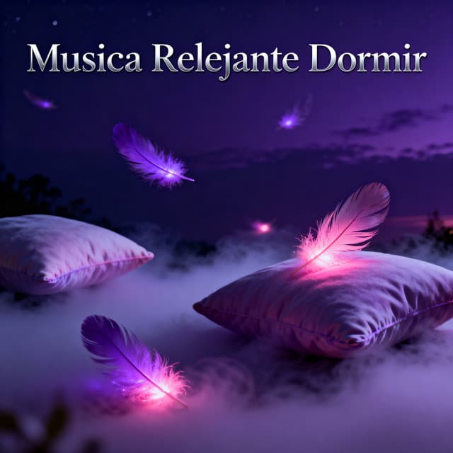 Noche Serena del Mar Infinito - Relajacion y Guitarra Acustica