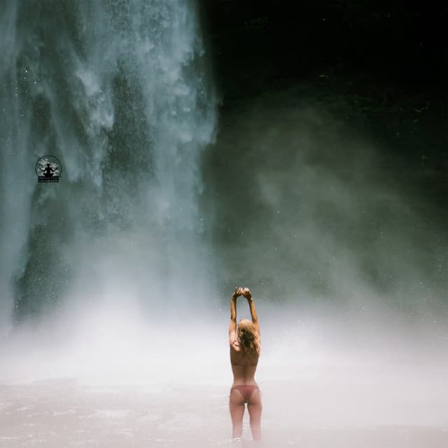 Polyvagal Inhale Sequence - Mantra Yoga Music Oasis