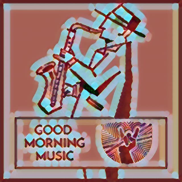 Friday Evening Piano Jazz - Good Morning Music