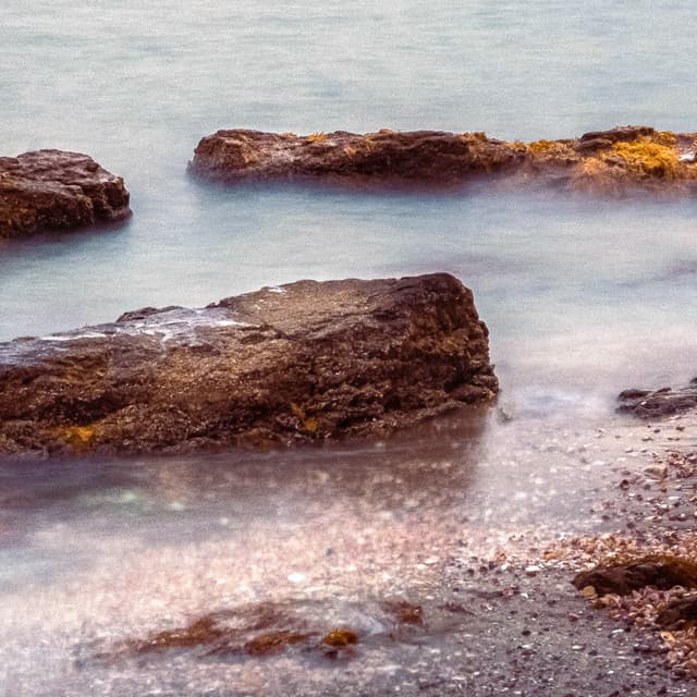 10 Waves: All Night Atlantic - Ocean Waves For Sleep