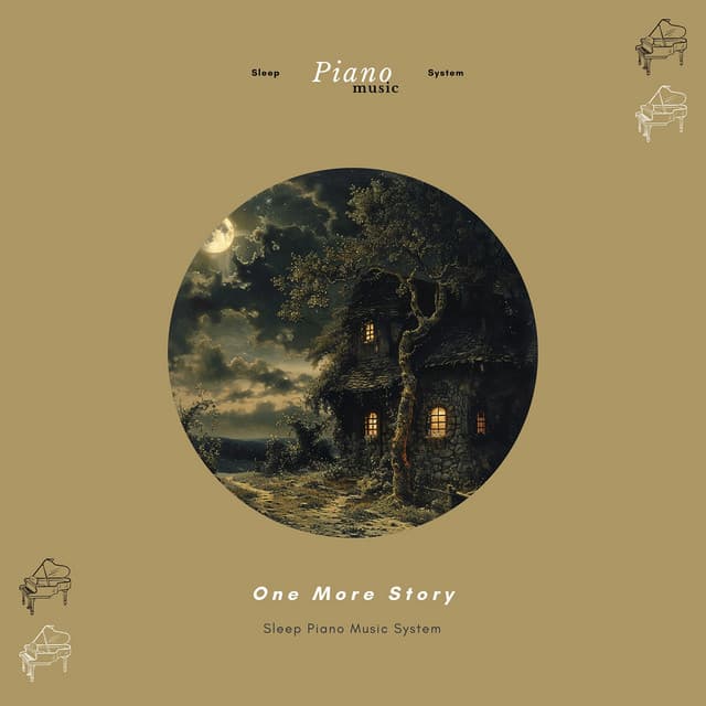 One More Story - Sleep Piano Music System