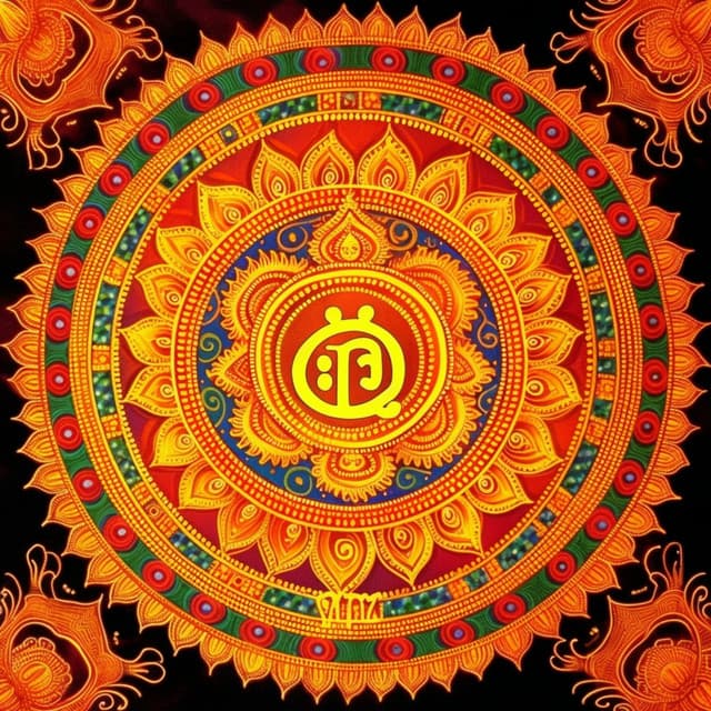 Meditation Yogi Pathway to Nirvana - Cinematic Meditation