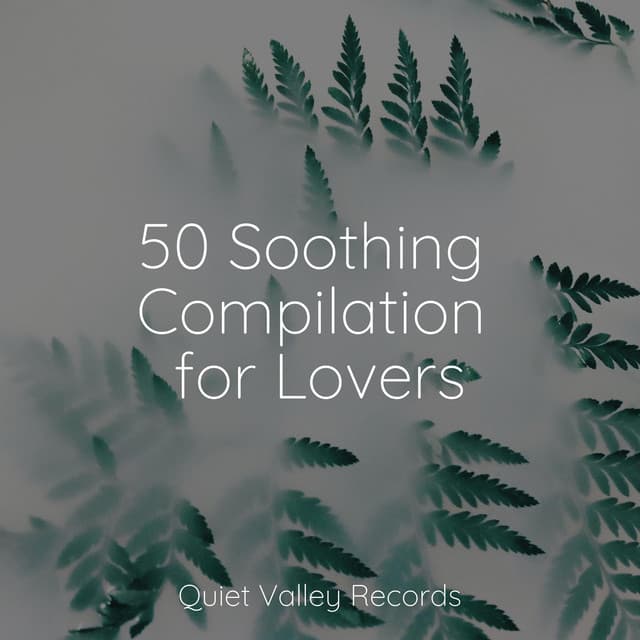 50 Soothing Compilation for Lovers - Tibetan Singing Bowls for Relaxation