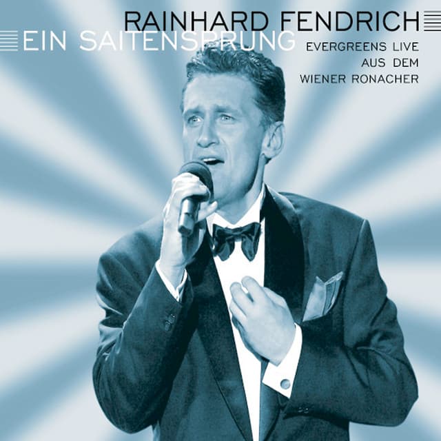 Ein Saitensprung - Rainhard Fendrich