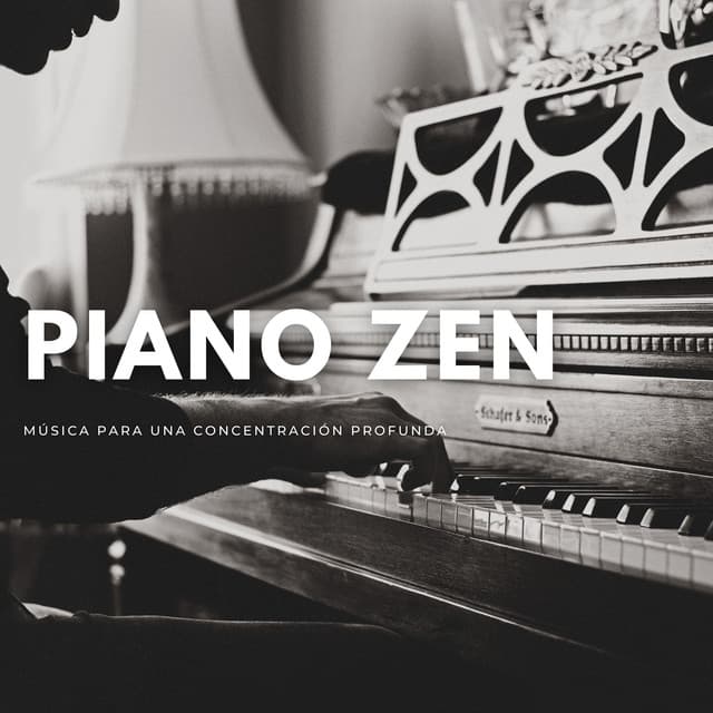 Piano Zen: Música Para Una Concentración Profunda - Música clásica para piano