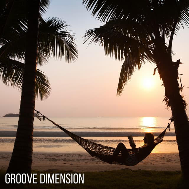 Groove Dimension - Lounge Music Café