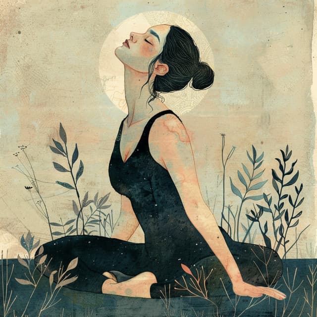 Ecos De Relajación: Capas Suaves Y Armónicas - Muestras elementales