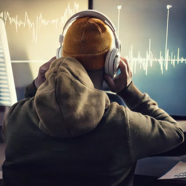 Concentration Beats: Hip Hop for Study - lofi dreamer