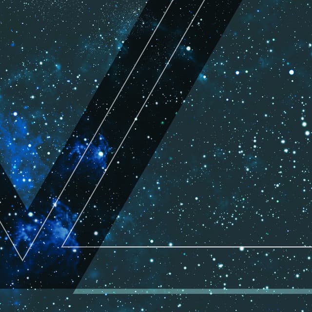 Relaja la mente - Música Para Dormir Inspirada En El Espacio