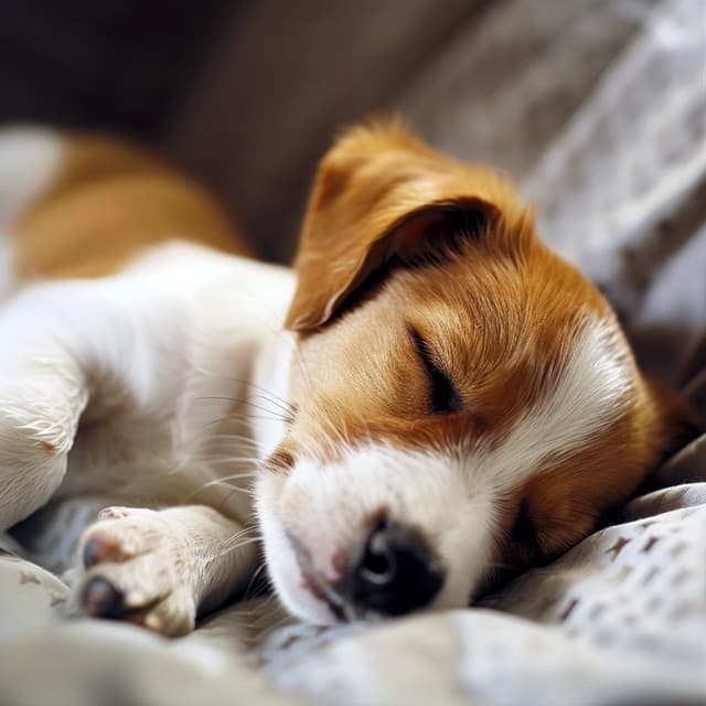 Música Relajante Para Amigos Leales: Tonos Serenos - Felicidad básica