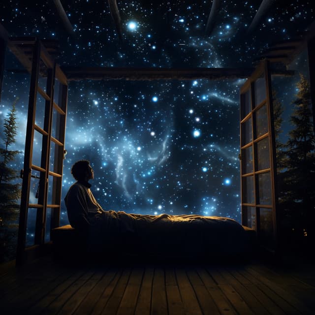 Piano De Sueño: Canciones De Cuna En Armonía Estrellada - Retratos clásicos