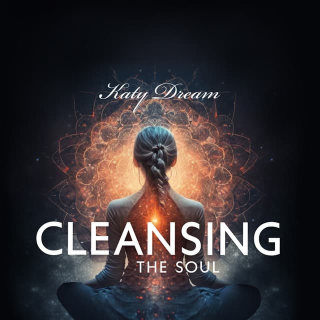 Cleansing the Soul: A Journey to Spiritual Well-Being - Katy Dream