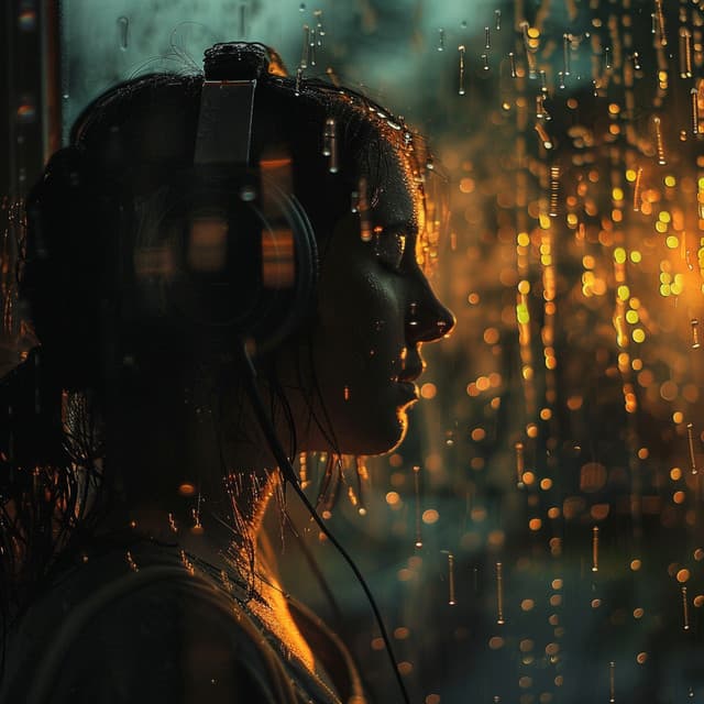 Rain’s Melody: Music for the Ears - Coffee Shop Playlist Radio