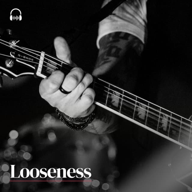 Looseness - Jazz