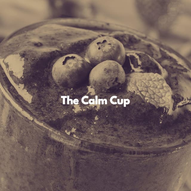 The Calm Cup - Jazz for Working