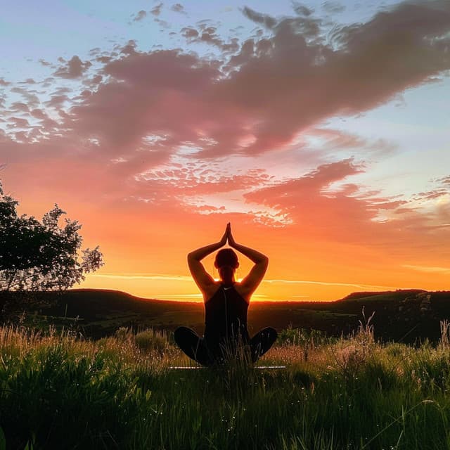 Yoga Inmersivo: Atmosfera De Música Relajante - 1 hora de música de yoga