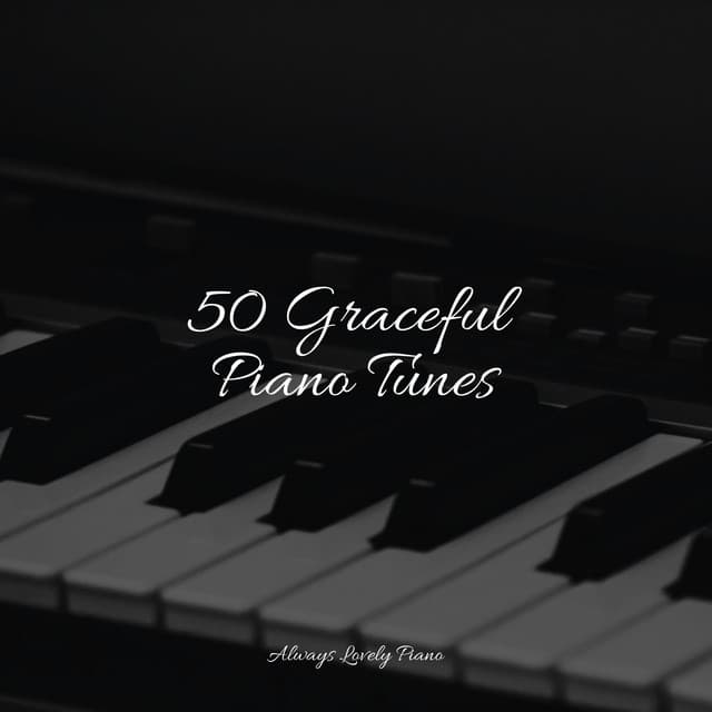 Tranquil Winter Piano Tunes - Piano Dreams