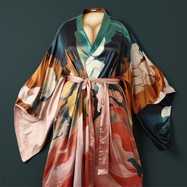 Chakra Vibes - Zen Loops