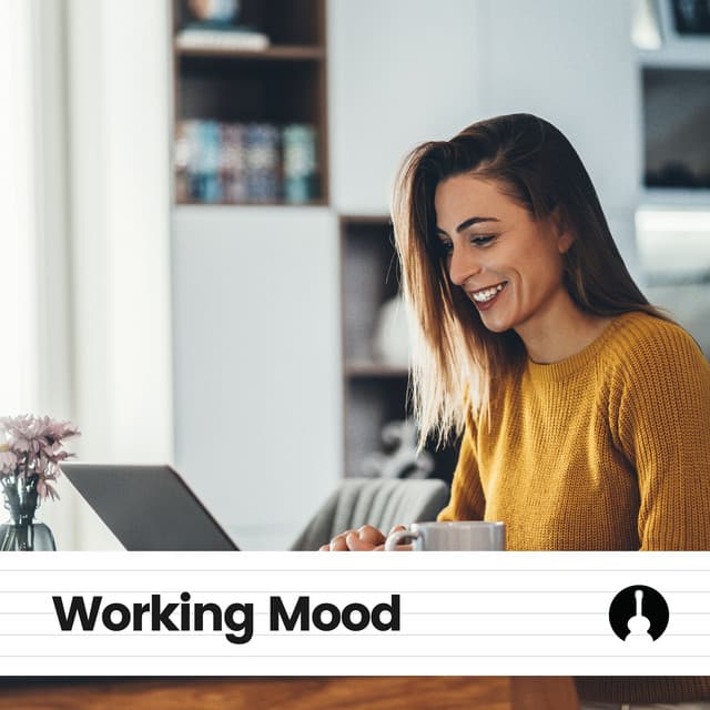 Working Mood - Music for Work