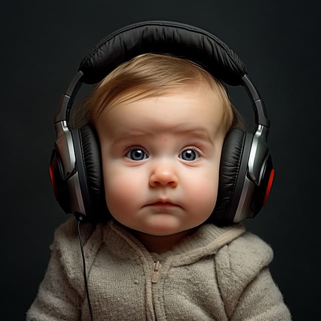 Music for Baby: Piano Melodies Barcarole - Música Instrumental Maestro