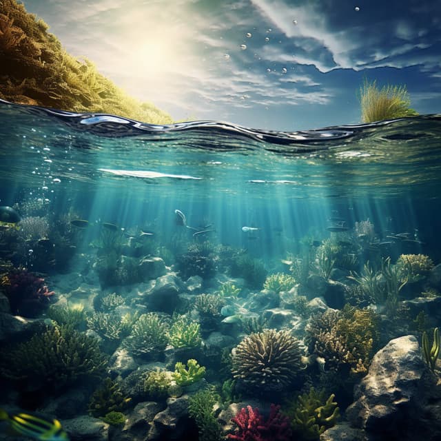 Baby's Binaural Ocean: Gentle Waves for Sleep - Higher Dreams