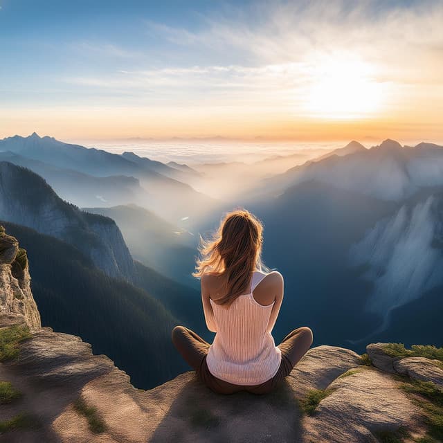 Orquesta De Calma: Música Para La Relajación - Valborg Shamsuddin