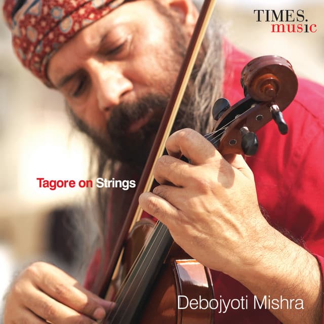 Tagore on Strings - Debojyoti Mishra