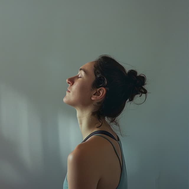 Flujo Meditativo: Música Relajante Para La Calma Reflexiva - Cantos de meditación