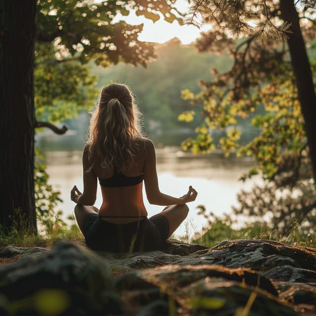 Música Para La Armonía Del Yoga: Melodías Fluidas - Alma Yoga