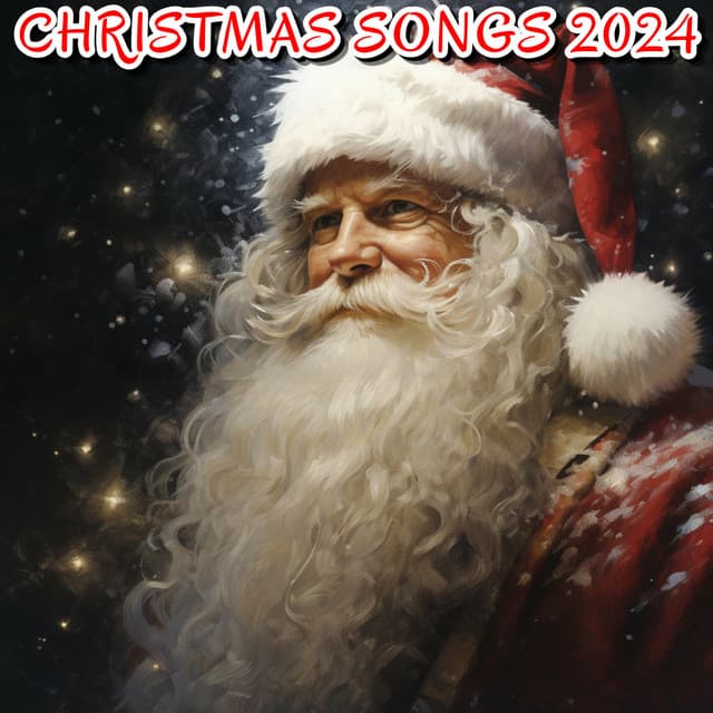 Christmas Songs 2024 - Jazzy Christmas