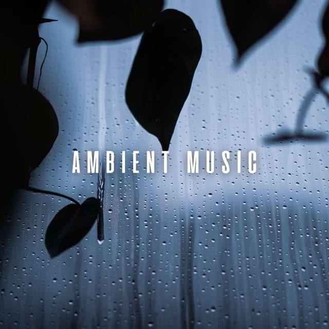 Ambient Music: Binaural Spa Tracks with Gentle Rain Sounds - Summer Showers