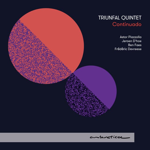 Continuado - Triunfal Quintet