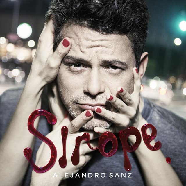 Sirope - Alejandro Sanz