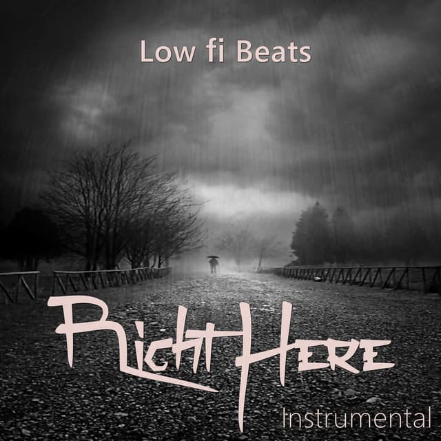 Right Here - Low fi Beats