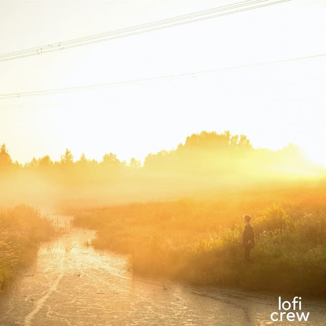 Ambient Textures For Focus - Study Time