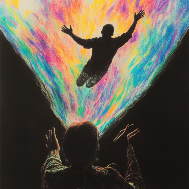 Tijdsurfen met Celeste: Klanken die de Lucht Beroeren - Soundscapes!