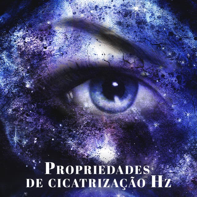 Propriedades de cicatrização Hz: Alívio da Dor, Remoção de Blocos Negativos,Desintoxicação de todo o Corpo - Natureza Musica Bem-Estar Academia