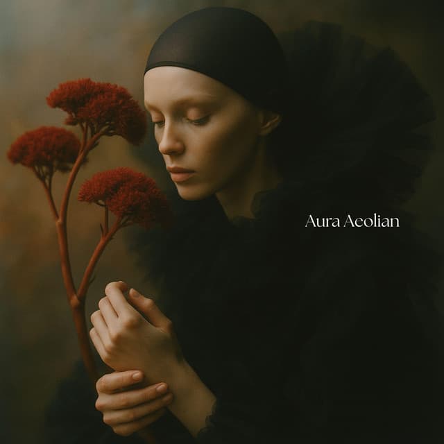 Tone Journeys for Spirit Gateways - Aura Aeolian