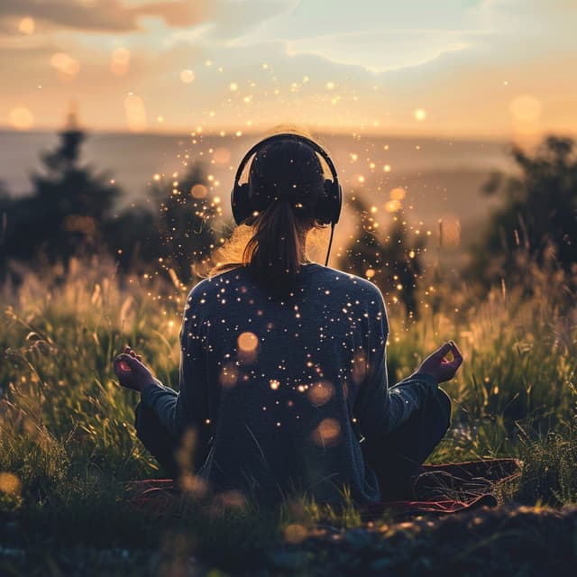 Ease's Melodic Sigh: Sounds of Relaxation - Relaxing Easy Listening