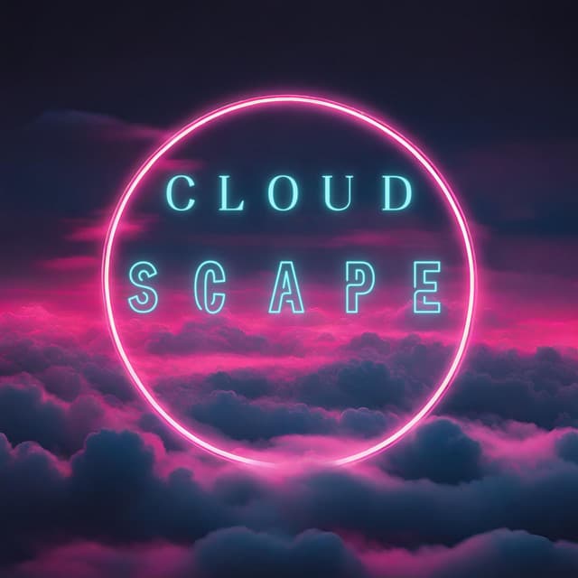 Cloudscape: Chillout Vibe Trap - New Traditions Crew