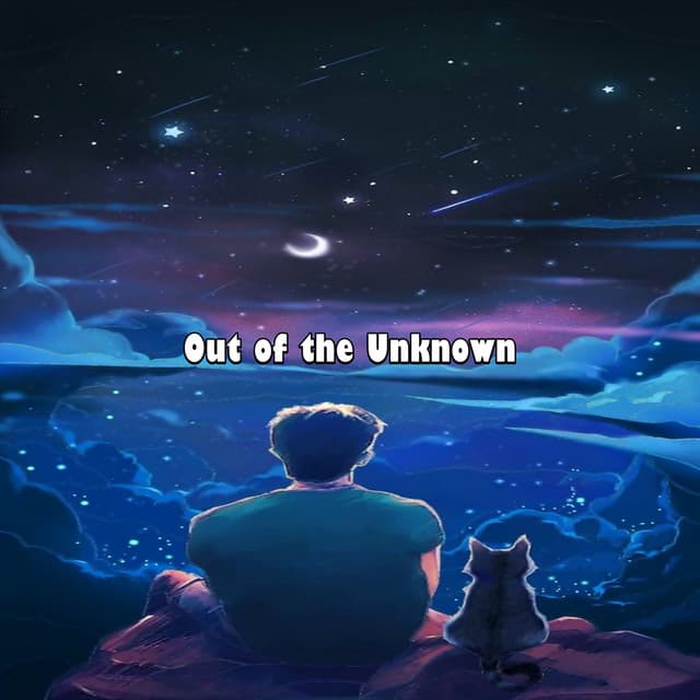 Out of the Unknown - Lumipa Beats